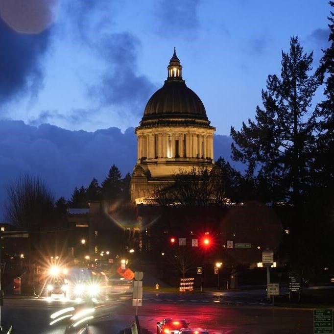 Parts of Washington state parental rights law criticized as a ‘forced outing’ placed on hold